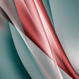 Red and white phone wallpaper