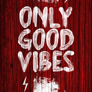 iPhone vibes wallpaper