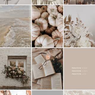 iPhone vibes wallpaper