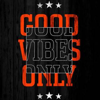 iPhone vibes wallpaper