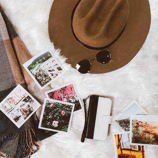 iPhone vibes wallpaper