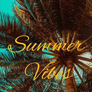 iPhone vibes wallpaper