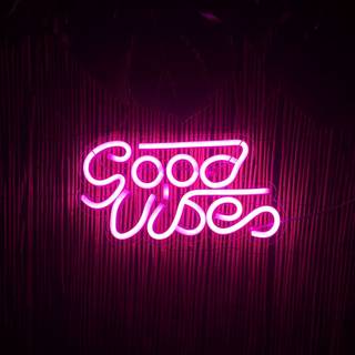 iPhone vibes wallpaper