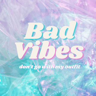 iPhone vibes wallpaper