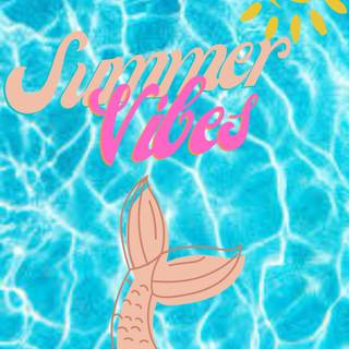 iPhone vibes wallpaper