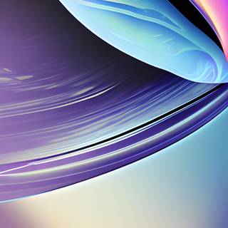 iPhone 13 HD AI wallpaper