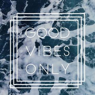 iPhone vibes wallpaper