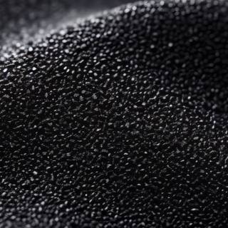 Black iPhone 15 wallpaper