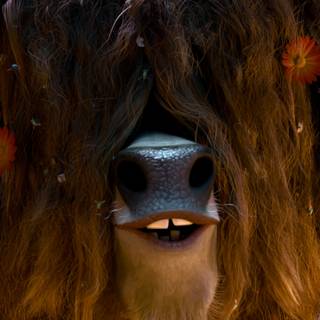 Zootopia phone wallpaper