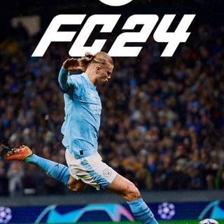FC24 iPhone wallpaper
