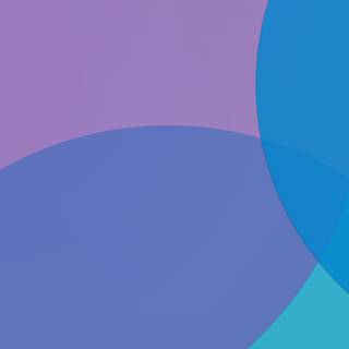 iPhone shapes wallpaper