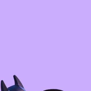 Lego Batman iPhone wallpaper