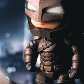 Lego Batman iPhone wallpaper