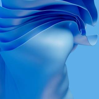 iPhone shapes wallpaper