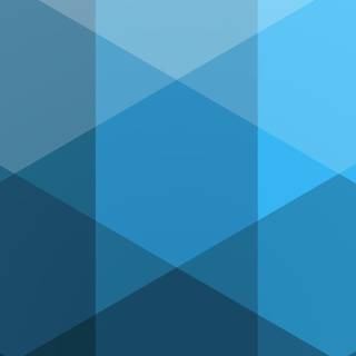 iPhone shapes wallpaper