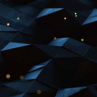 iPhone shapes wallpaper