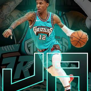 iPhone 13 NBA wallpaper
