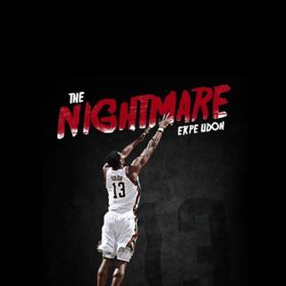 iPhone 13 NBA wallpaper