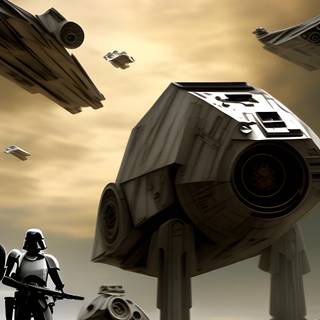 Battlefront phone wallpaper