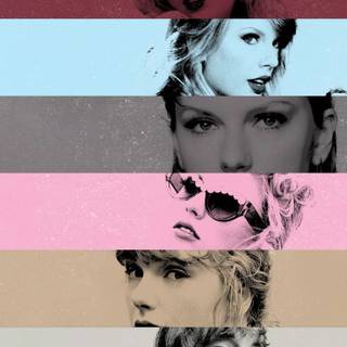 Phone Taylor Swift wallpaper