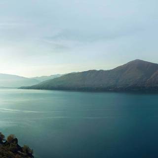 Calm nature iPhone wallpaper