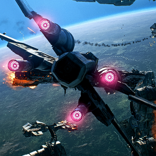 Battlefront phone wallpaper