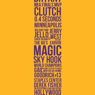 iPhone 13 NBA wallpaper