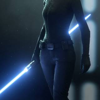 Battlefront phone wallpaper
