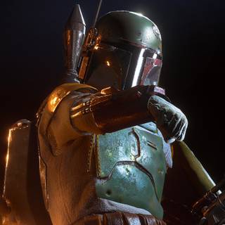 Battlefront phone wallpaper