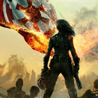 Battlefront phone wallpaper