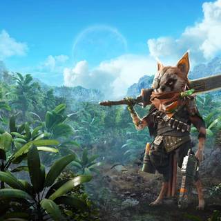 4k Windows gaming wallpaper