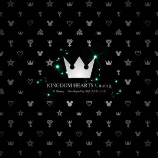 Hearts phone wallpaper