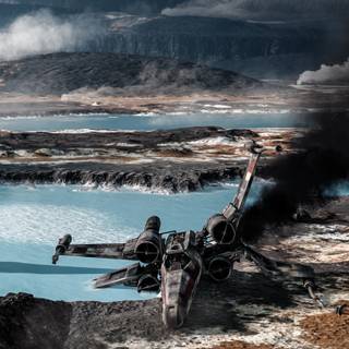 Battlefront phone wallpaper