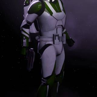 Battlefront phone wallpaper