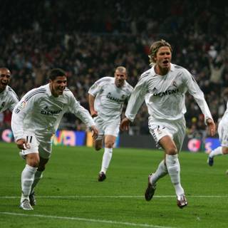 Desktop Zidane wallpaper