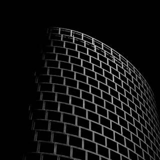 iPhone 13 amoled wallpaper