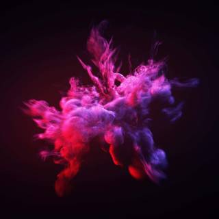 iPhone 13 amoled wallpaper