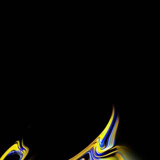 iPhone 13 amoled wallpaper