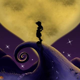 Hearts phone wallpaper