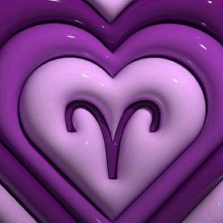 Hearts phone wallpaper