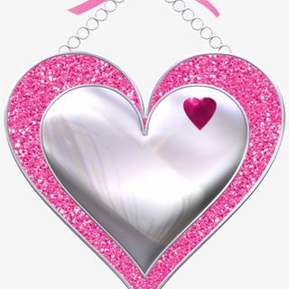 Hearts phone wallpaper