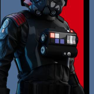 Battlefront phone wallpaper