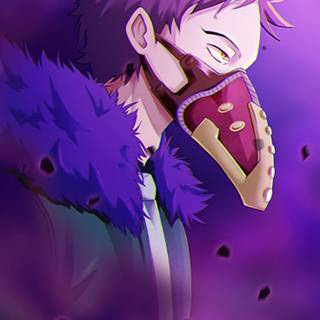Phone MHA wallpaper