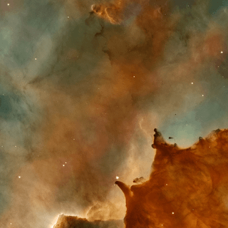 Galaxy iPhone 13 wallpaper