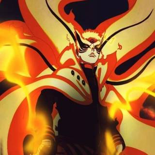 iPhone 13 Demon Slayer wallpaper