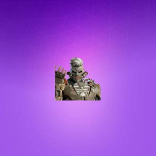 Megalo Don Fortnite wallpaper