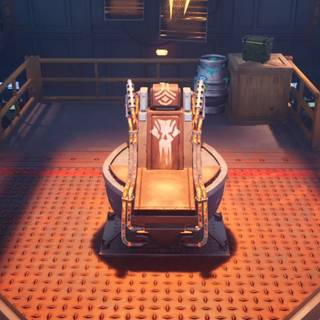 Megalo Don Fortnite wallpaper