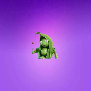 Peabody Fortnite wallpaper