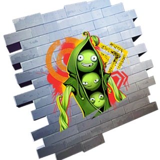 Peabody Fortnite wallpaper