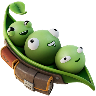 Peabody Fortnite wallpaper